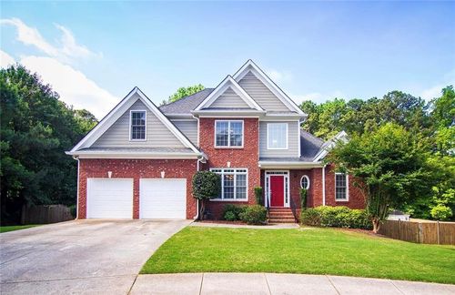 2356 Kennesaw Oaks Trl Nw, Kennesaw, GA, 30152-4273 | Card Image