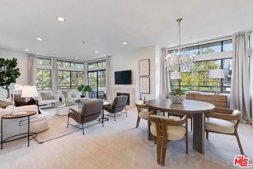 ph53-200 N Swall Dr, Beverly Hills, CA, 90211 | Card Image