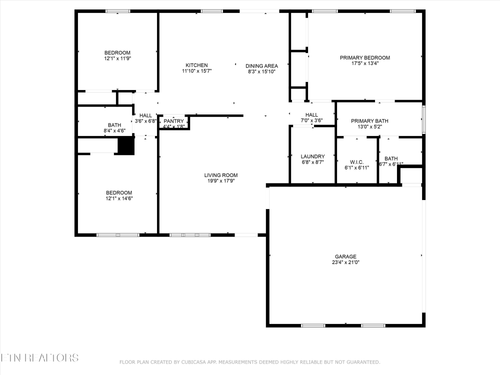 704 Pointe South Dr, Walland, TN, 37886-2090 | Card Image