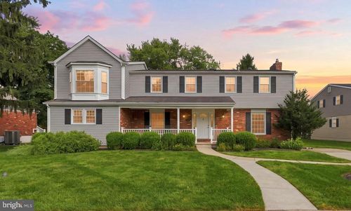 3 Bertwell Ct, LUTHERVILLE TIMONIUM, MD, 21093-2524 | Card Image