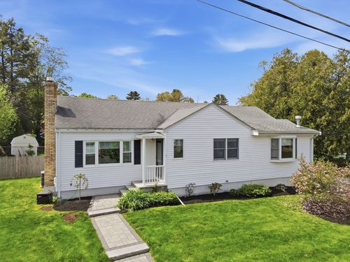 7 Beebe Ln, Wakefield, MA, 01880-1705 | Card Image