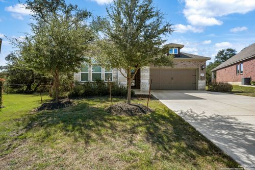 22811 Grande Vis, San Antonio, TX, 78261-4443 | Card Image