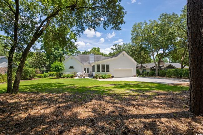 77 Captain Anthony White Ln, House other with 3 bedrooms, 3 bathrooms and 8 parking in Georgetown SC | Image 28