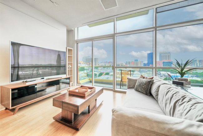 APT-809 - 555 E 5 Th St, Condo with 1 bedrooms, 1 bathrooms and 1 parking in Austin TX | Image 12