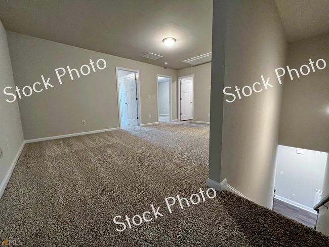 UNIT-1 - 5406 Rockfern Dr, Townhouse with 3 bedrooms, 3 bathrooms and 2 parking in Lilburn GA | Image 11