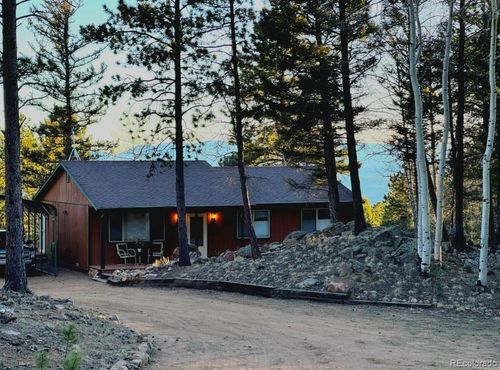 2063 Vagabond Creek Dr, Lake George, CO, 80827-9017 | Card Image