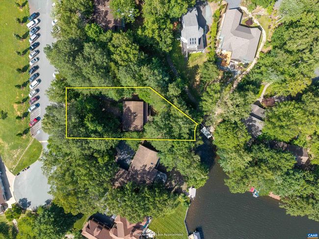 38 Edgewater Dr, House other with 4 bedrooms, 3 bathrooms and null parking in PALMYRA VA | Image 40