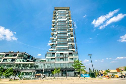 604-297 Oakwalk Dr, Oakville, ON, L6H3R6 | Card Image