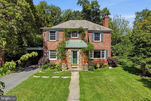 3221 Coquelin Ter, CHEVY CHASE, MD, 20815-4840 | Card Image