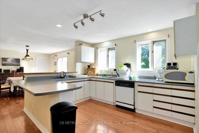 122 Nordic Rd, House other with 5 bedrooms, 3 bathrooms and 6 parking in Ravenna ON | Image 10