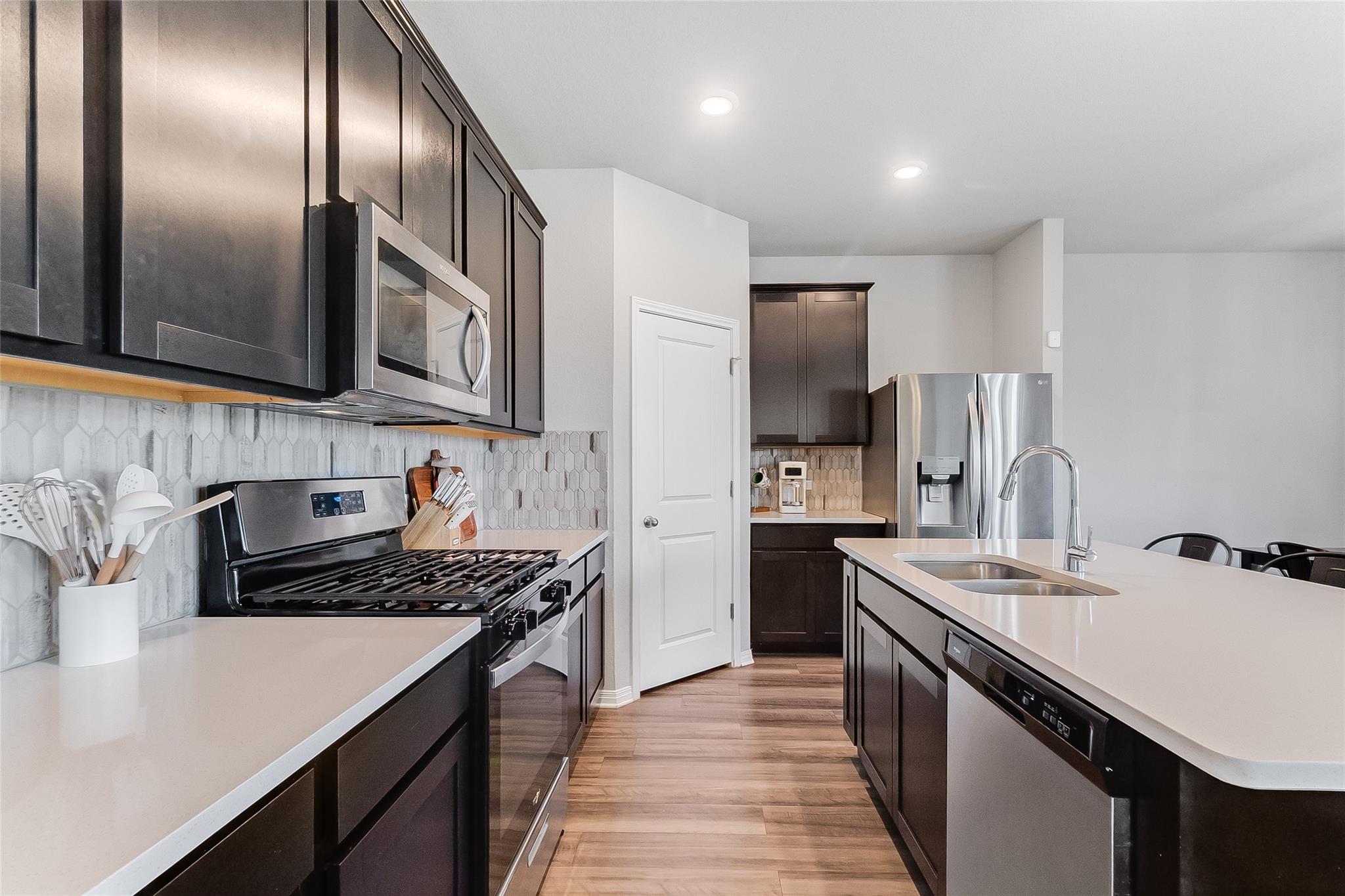 Residential in Liberty Hill 4