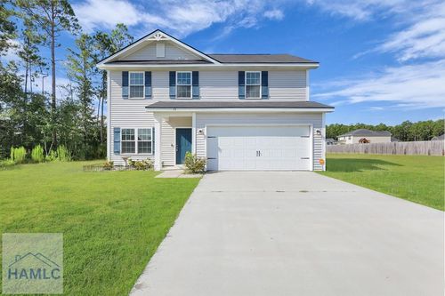 15 Loganberry Ln Ne, Ludowici, GA, 31316-3470 | Card Image