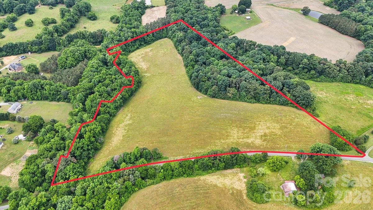Land in Albemarle 5