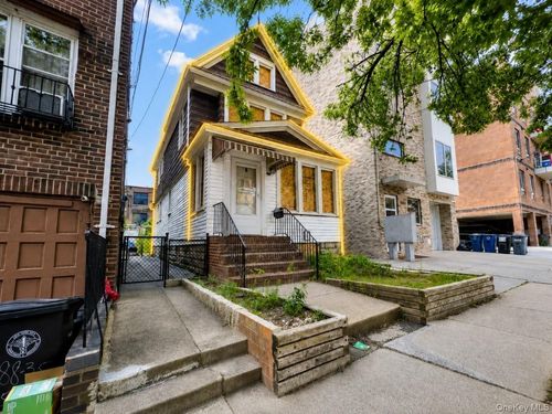 88-37 54th Ave, Elmhurst, NY, 11373 | Card Image