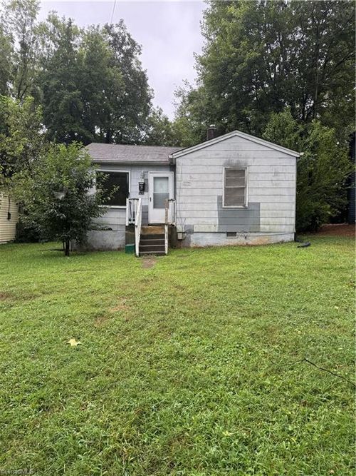 1632 Ne Ashley School Cir, Winston Salem, NC, 27105-5443 | Card Image
