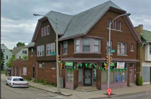 78-3276 N Holton Street, Milwaukee, WI, 53212 | Card Image
