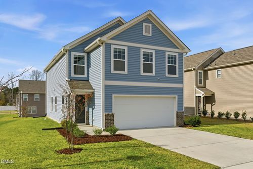 301 City Center Ln, Wendell, NC, 27591-4418 | Card Image