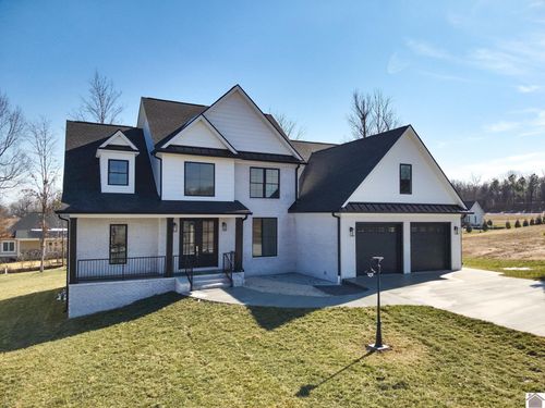 160 Overlook Dr, Paducah, KY, 42003-5045 | Card Image