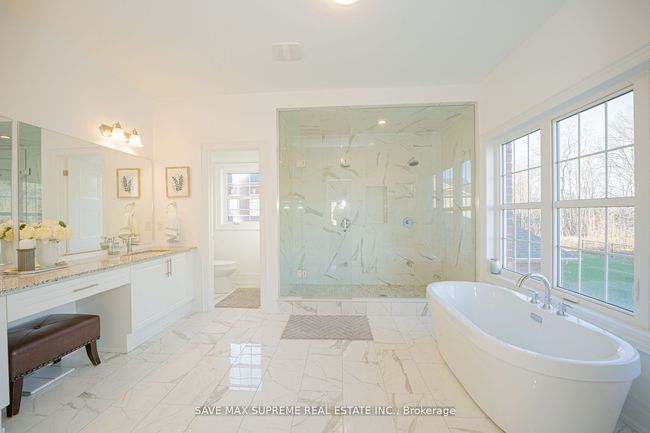 52 Gamble St, House other with 4 bedrooms, 4 bathrooms and 6 parking in Georgetown ON | Image 22