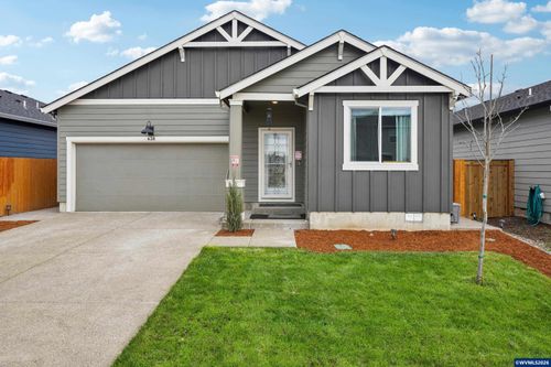 438 Greencrest St Ne, Salem, OR, 97301 | Card Image