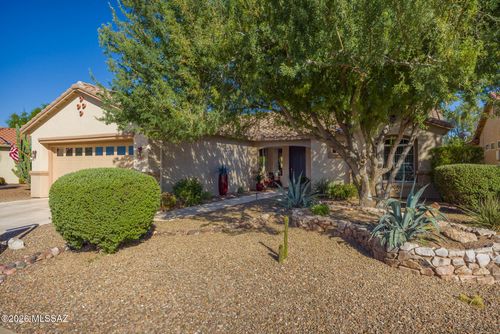 7459 W Mystic Sky Ln, Tucson, AZ, 85743-5237 | Card Image
