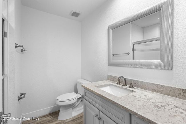 120 Cascade Ave Se, House other with 4 bedrooms, 2 bathrooms and null parking in Palm Bay FL | Image 14