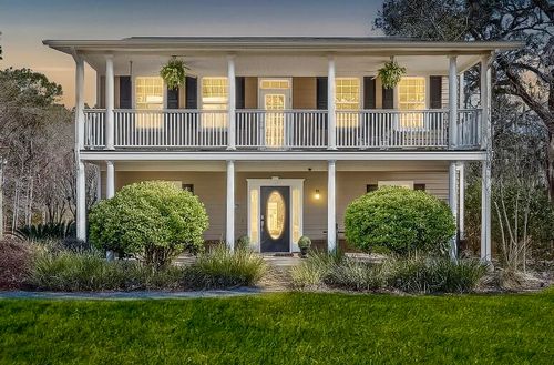 4462 Francis Younge Way, Hollywood, SC, 29449-5821 | Card Image