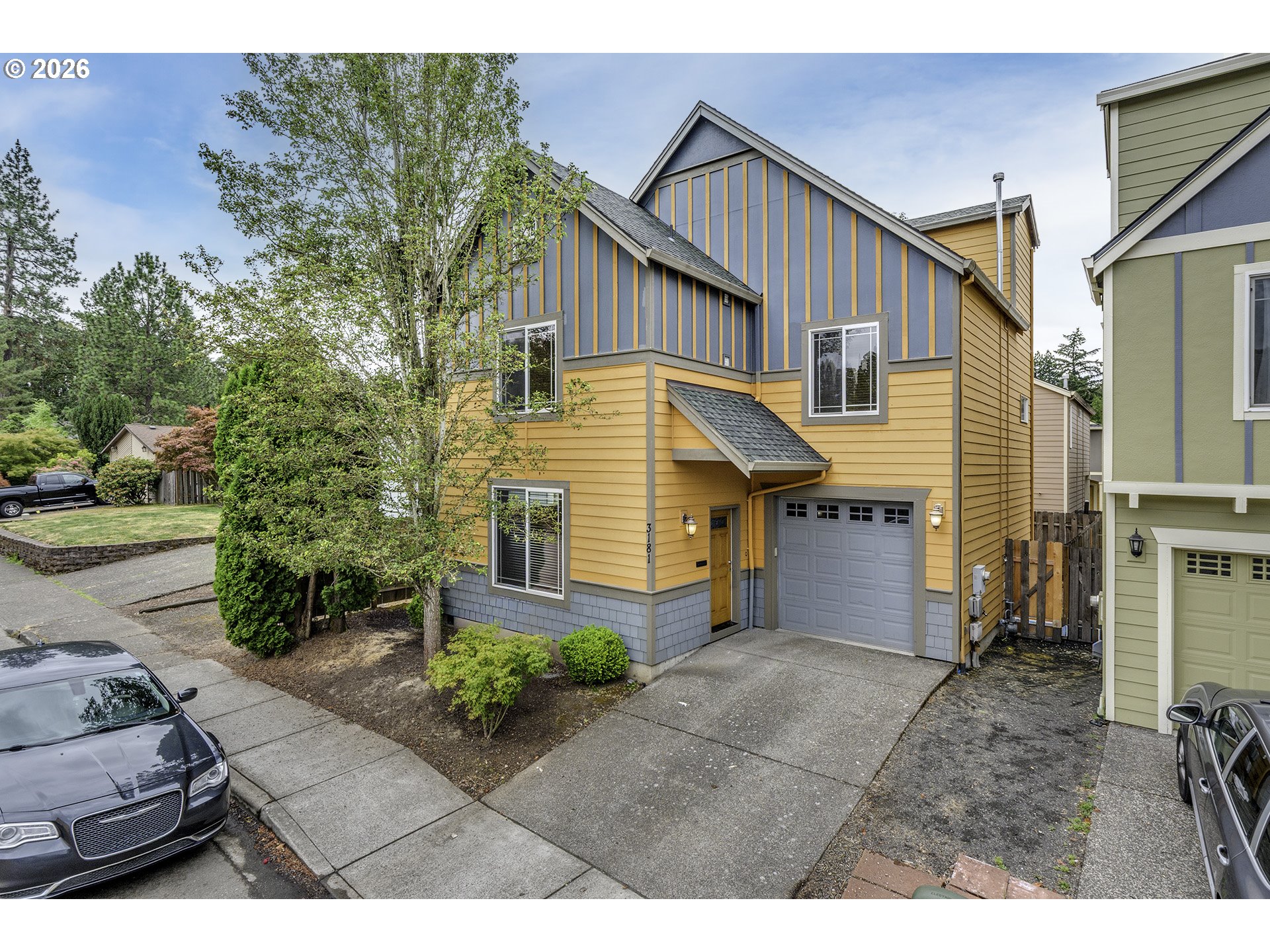 Residential in Beaverton