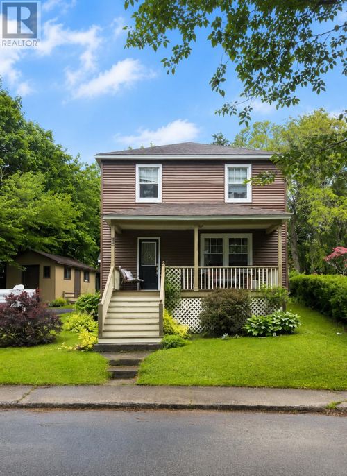 82 Central St, Corner Brook, NL, A2H2M9 | Card Image