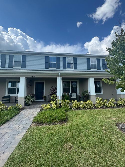 14978 Windflower Aly, WINTER GARDEN, FL, 34787-7427 | Card Image