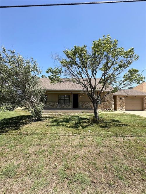 1024 Zinn Ave, Blair, OK, 73526 | Card Image