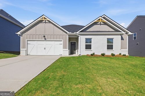 303 Rusty Plow Ln, Perry, GA, 31069-9872 | Card Image