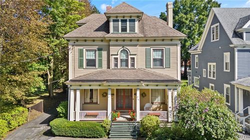 118 Ruskin Ave, Syracuse, NY, 13207-1325 | Card Image