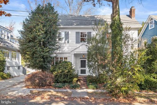 3609 Morrison St Nw, WASHINGTON, DC, 20015-1731 | Card Image