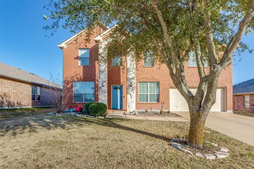 1427 Hanover Ln, Van Alstyne, TX, 75495-7091 | Card Image