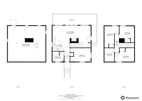 16 Adams Rd, Greenville, ME, 04441 | Card Image