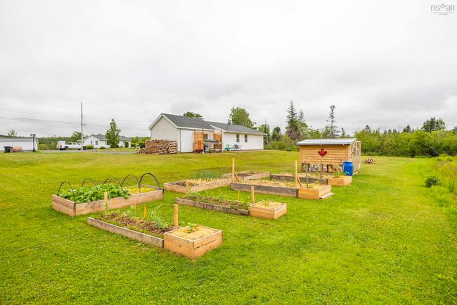 259 Old Loop Highway 4, House other with 2 bedrooms, 1 bathrooms and null parking in Kemptown NS | Image 29