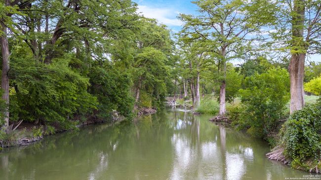 TRACT 5 46 Fm 1621, Home with 0 bedrooms, 0 bathrooms and null parking in Comfort TX | Image 11
