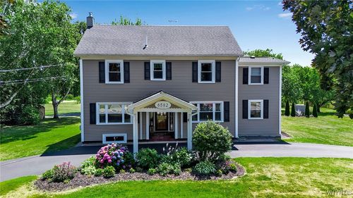6582 Lake Rd, Appleton, NY, 14008-9608 | Card Image