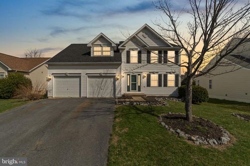 144 Crosstimber Way, FREDERICK, MD, 21702-3080 | Card Image