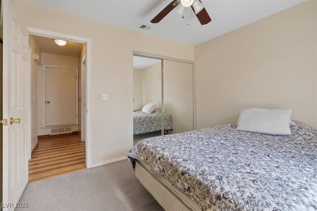 UNIT-1 - 1481 Lorilyn Ave, Condo with 2 bedrooms, 1 bathrooms and null parking in Las Vegas NV | Image 16