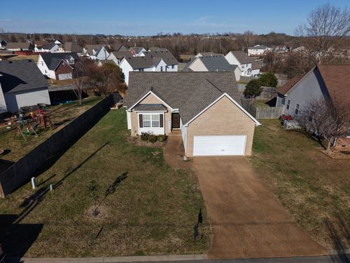 1003 Patterson St, Spring Hill, TN, 37174-5129 | Card Image