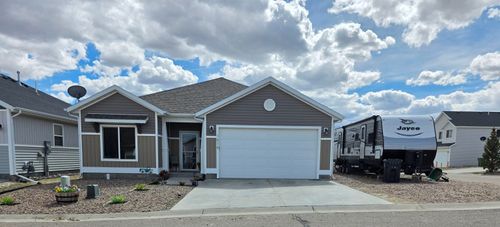 1616 Red Tail Dr, Rock Springs, WY, 82901-5880 | Card Image