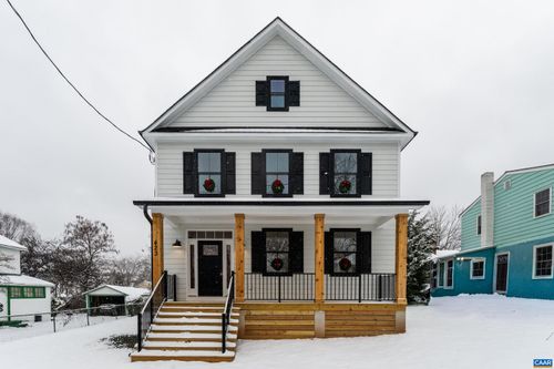 423 10 1/2 St Nw, CHARLOTTESVILLE, VA, 22903-2253 | Card Image