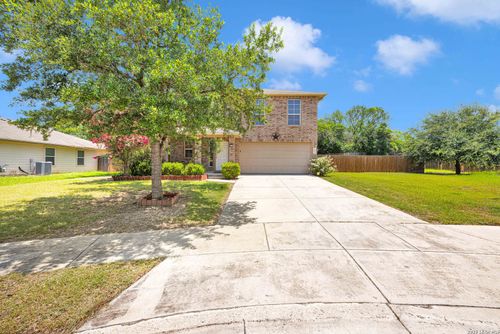 701 Hollow Rdg, Schertz, TX, 78108-3441 | Card Image