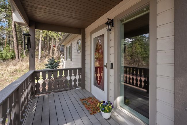 View of wooden deck | Image 11