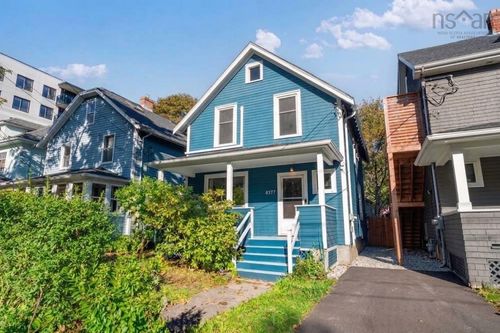 6377 North St, Halifax, NS, B3L1P7 | Card Image