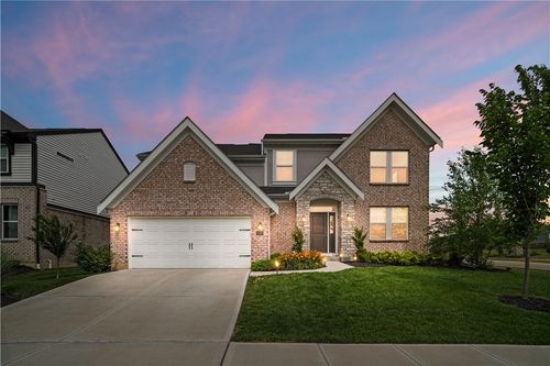 5283 Greenview Ln, Lebanon, OH, 45036-4125 | Card Image