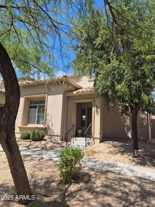 2823 W Wayne Ln, Anthem, AZ, 85086-1764 | Card Image