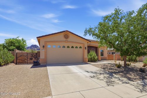 3497 S Desert Echo Rd, Tucson, AZ, 85735-5139 | Card Image